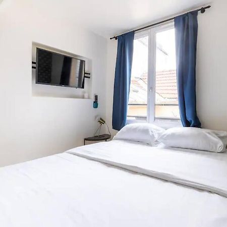 Grands Boulevards 52 Appartement Cosy 1Br-4P Париж Екстериор снимка